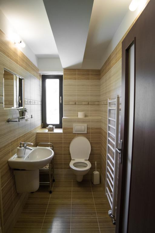 Penzion Ekosport Hotel Stachy Room photo